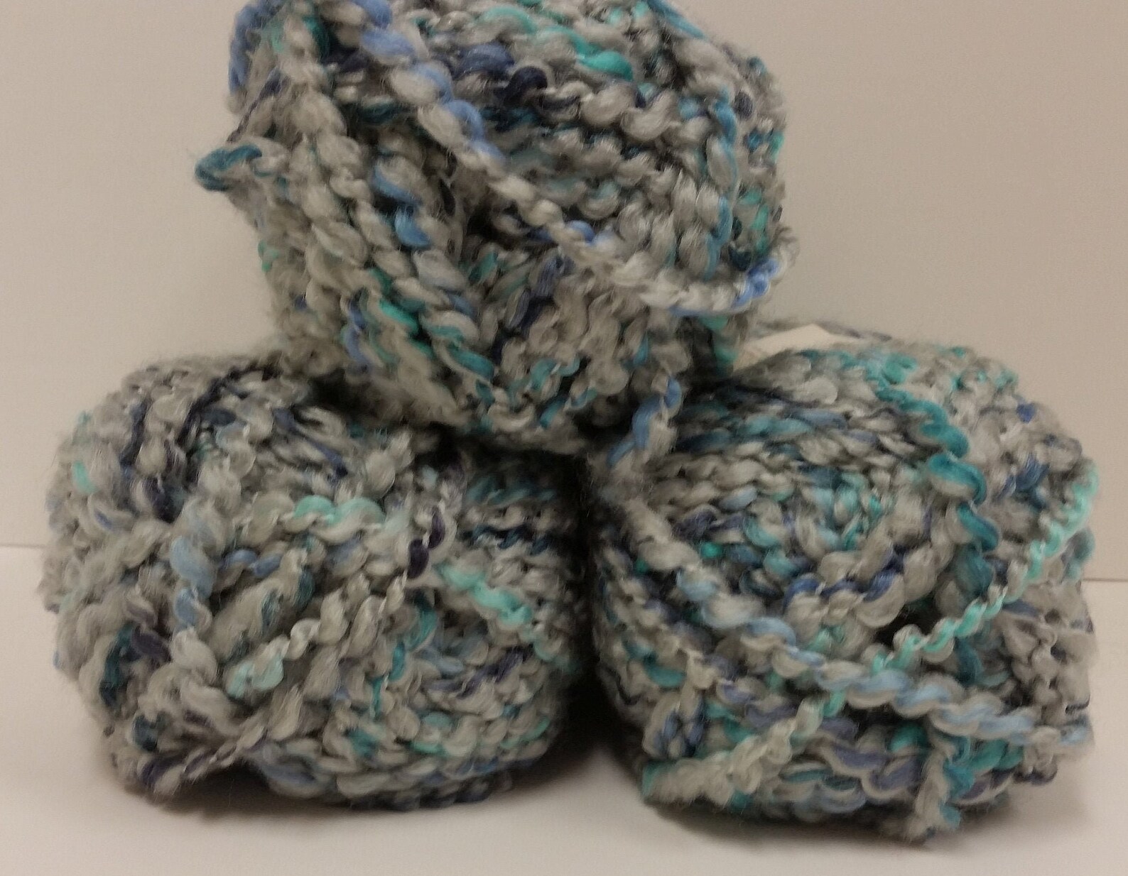 1 Skein 9 Skeins Available Yarn Bee Fleece Lite Yarn Blue Etsy