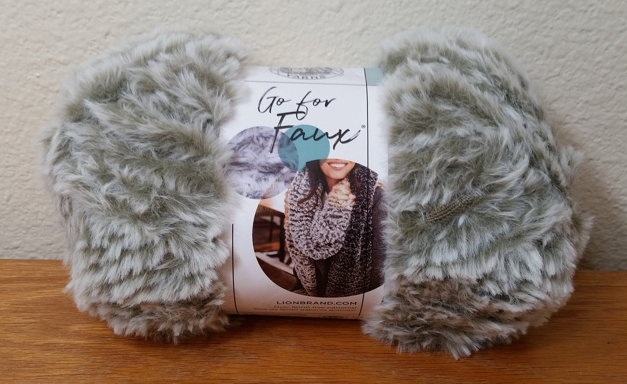 Crochet Kit - Anti-Fatigue Rug – Lion Brand Yarn