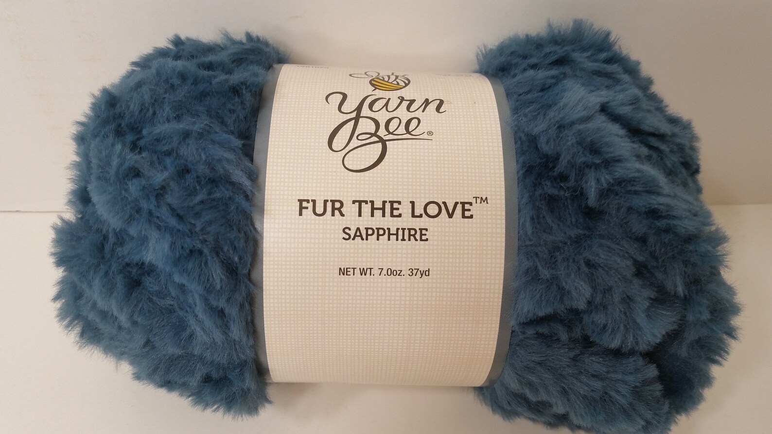 1 Skein 8 Skeins Available Yarn Bee Fur The Love Yarn Etsy