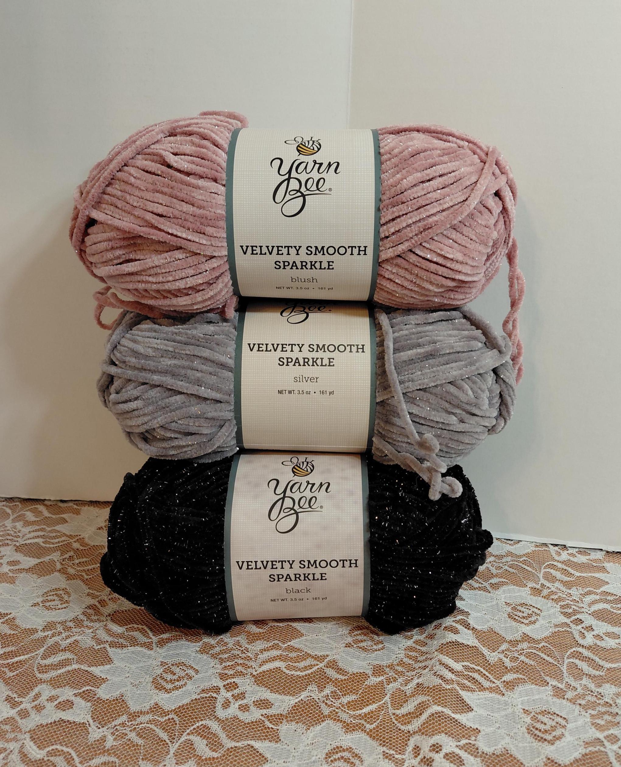 Laines Oké - PIWI Pelote 50g - 100% Polyester - Laine Chenille Velours - Achat / Vente Laine