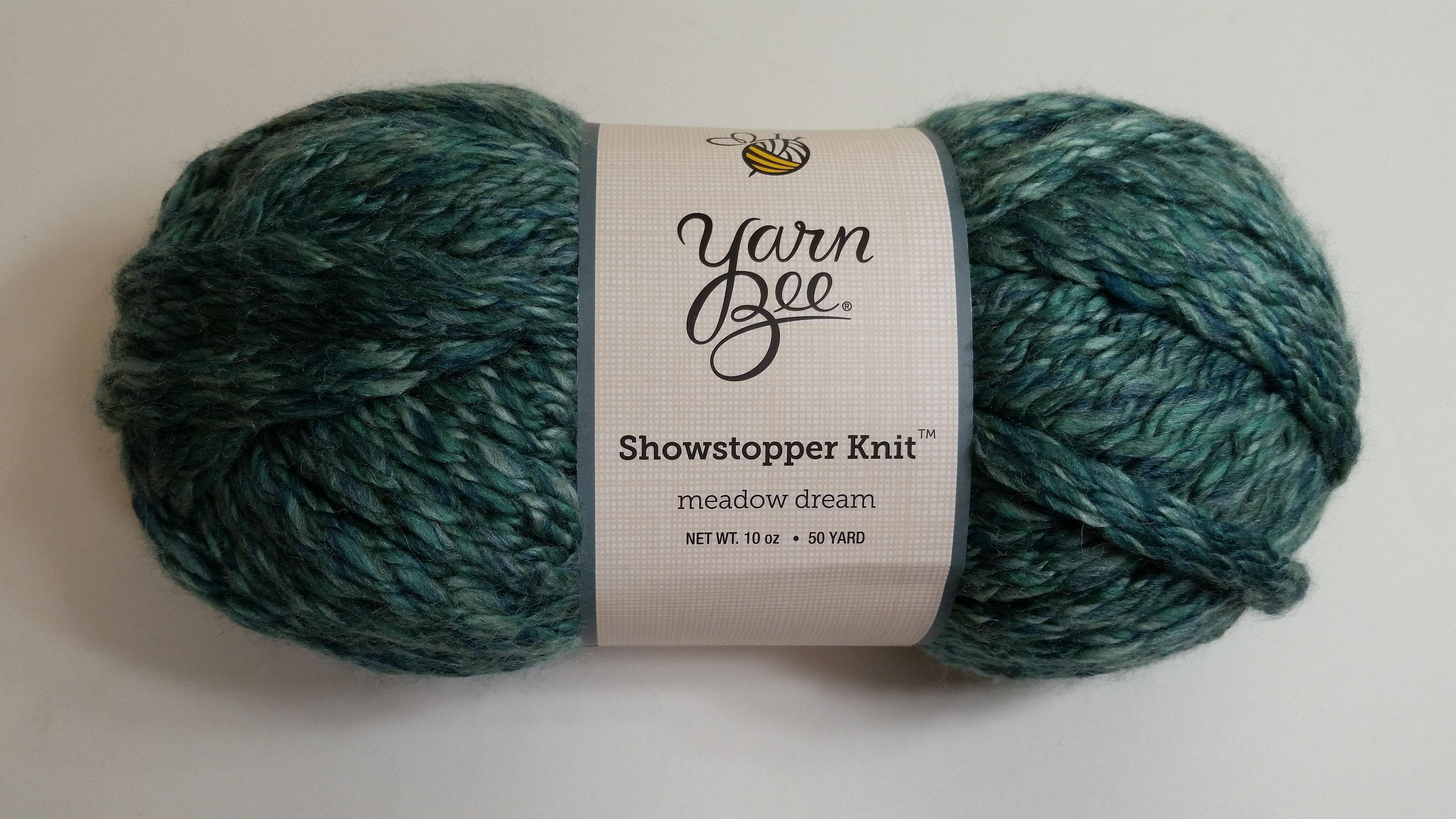 Yarn bee effortless super bulky blue stone 12 skein ugel01ep.gob.pe