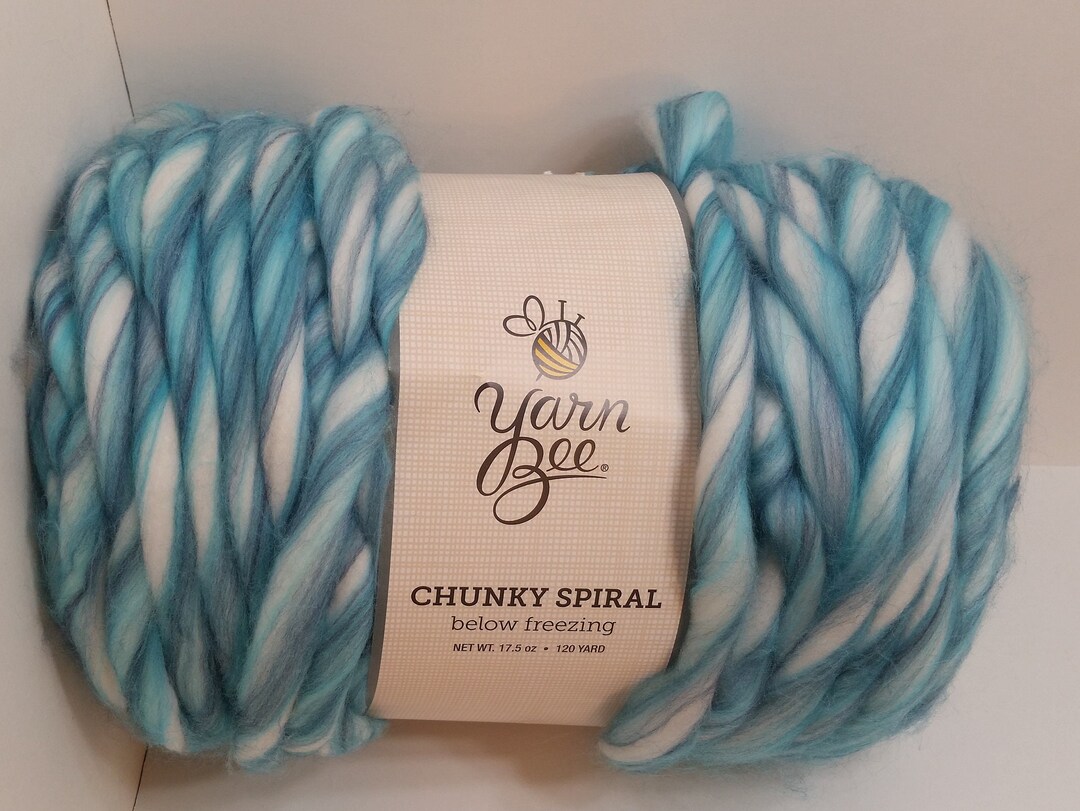 1 Skein 2 Skeins Available 3 Dye Lots Yarn Bee Chunky Etsy