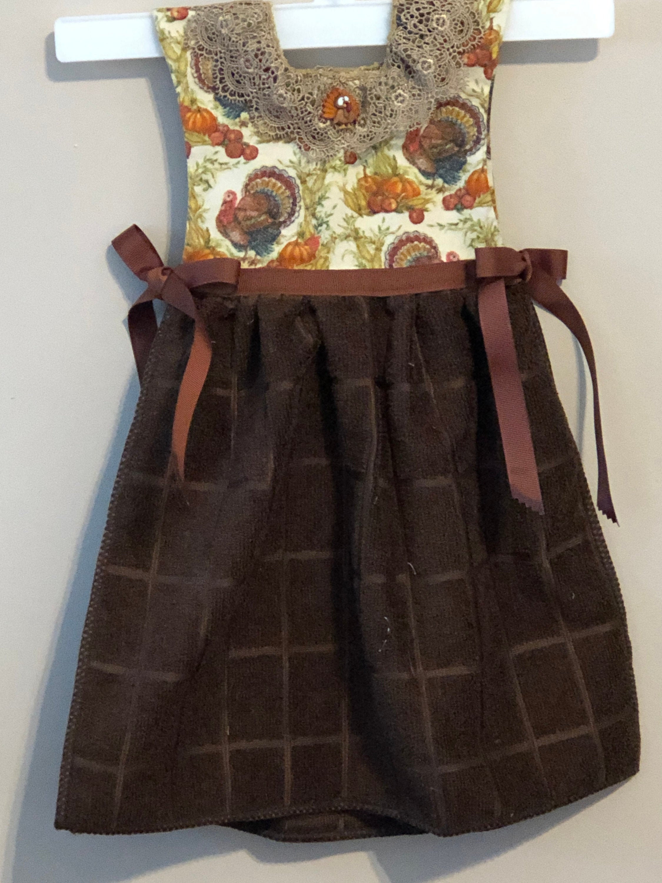 Küchentuch hängende Handtuchkleid hängende Küchentuch Küche | Etsy