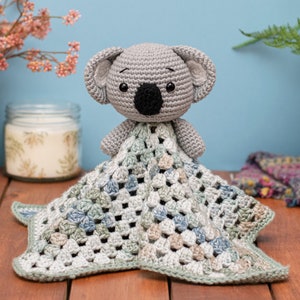 READY TO SHIP - Koala Lovey