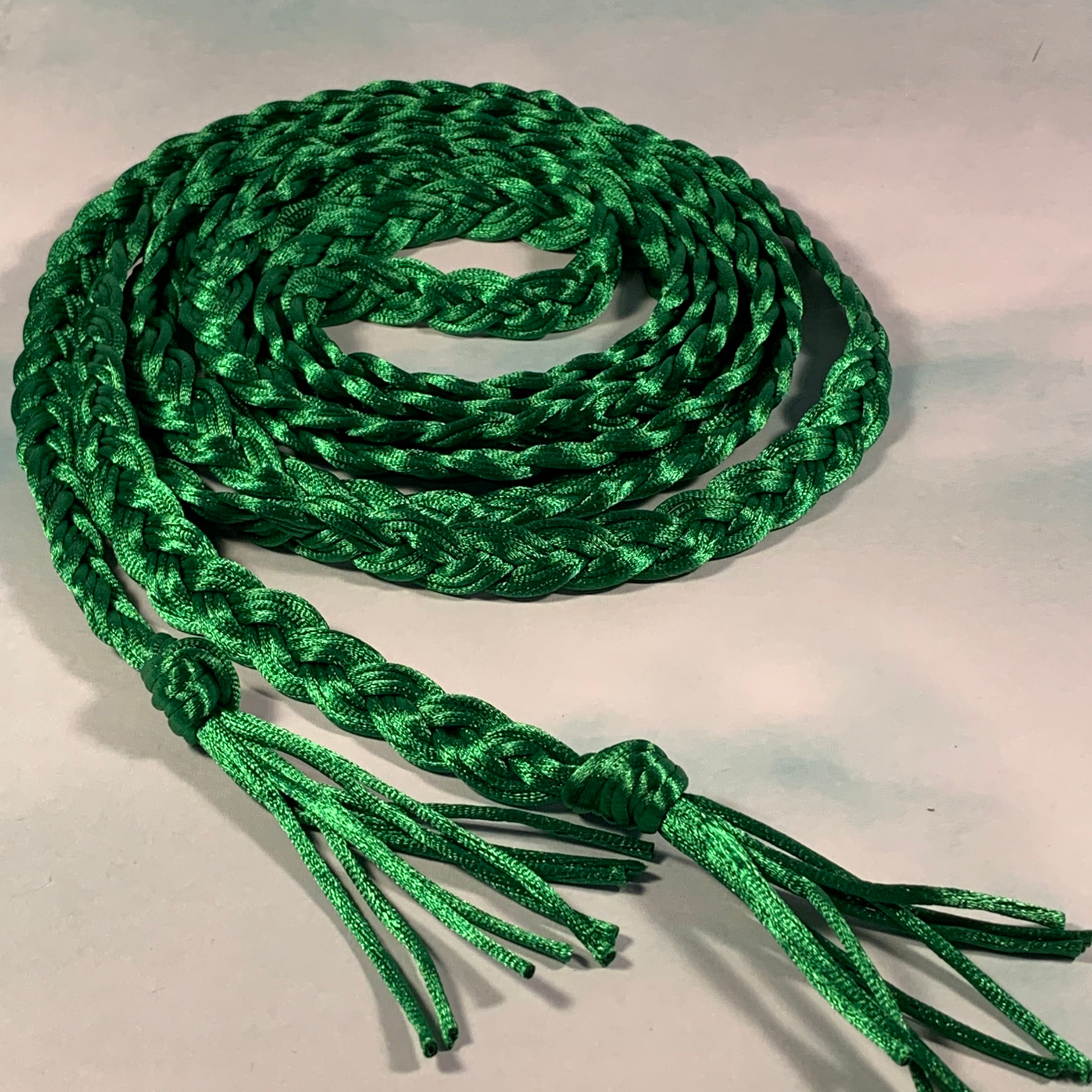 Handfasting Cord Celtic Handfasting Rope Knot Tying | Etsy