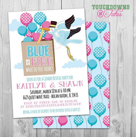 Stork Gender Explain Invitation Printable Stork Boy or girl Shower Invitation Dual Boy and Lady Little one Describe Get together Invitation, Youngster Describe Suggestions graphic about Printable Gender Reveal Invitations titled Stork Gender Clarify Invitation Printable Stork Kid Shower Invitation Dual Boy and Lady Kid Make clear Get together Invitation, Kid Demonstrate Plans