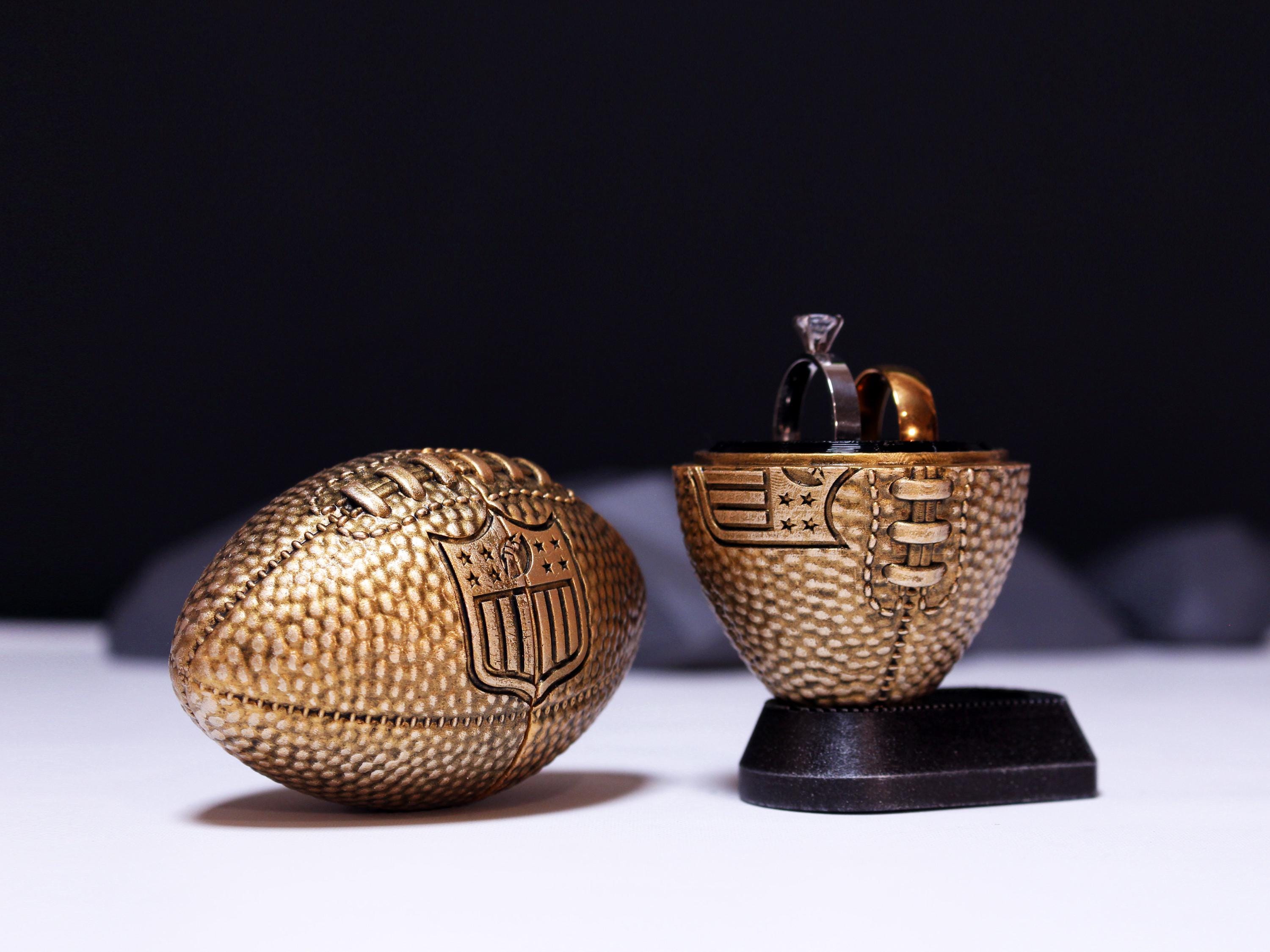Nfl super bowl rings - Etsy 日本