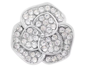 18-20mm Snap Charms: DIY Jewelry