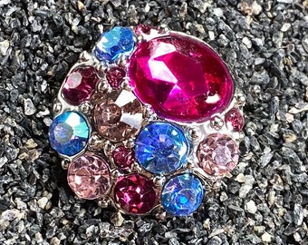 Snap Buttons,  snap Charms,  18-20mm, Snap on Jewelry