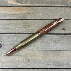 CARTRIDGE PEN 308 ボールペン 本体 308 Cartridge Pen - Etsy