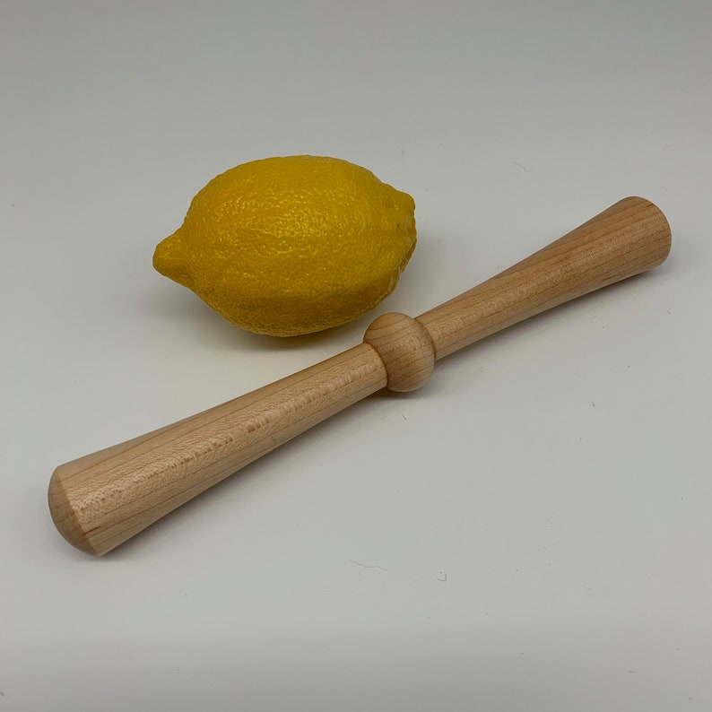 CaptainKsWorkshop Cocktail Muddler - Thumbnail 2