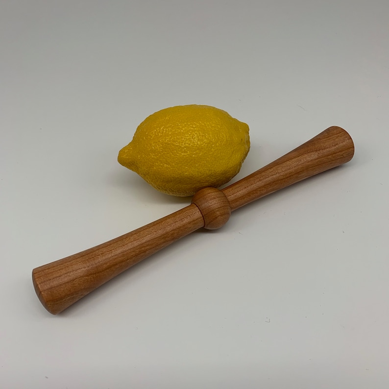 CaptainKsWorkshop Cocktail Muddler