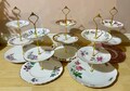 Vintage Three Tier Cake Stand