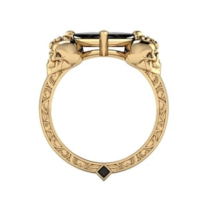 Marvolo gaunt's ring for sale top