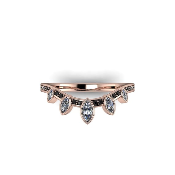 Wolf claw deals ring