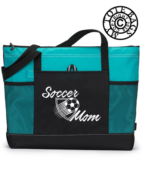 Soccer bag shop for girl