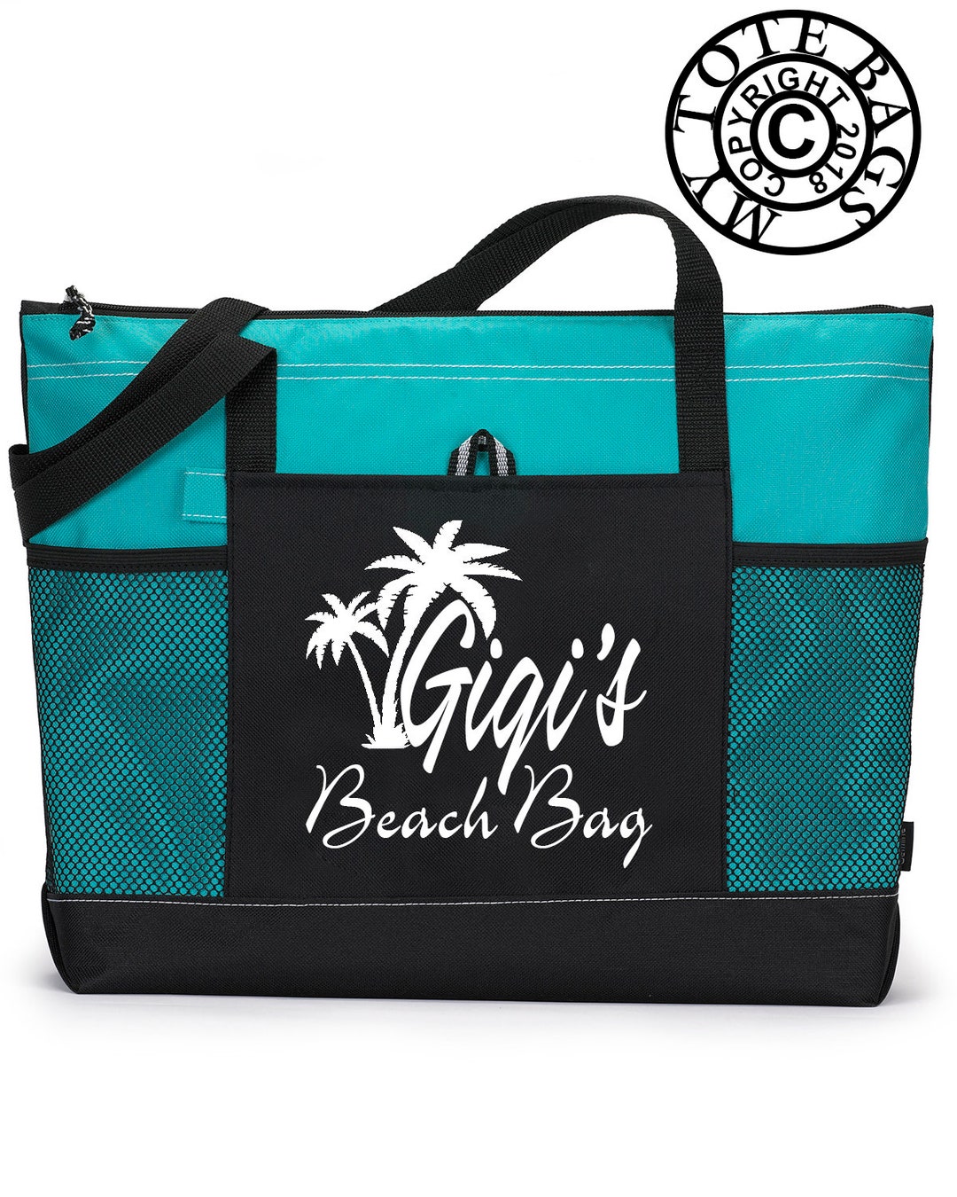 Vacation Bag Travel Bag Girl Vacation Bag Ballerina Canvas Etsy