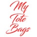 Owner of <a href='https://www.etsy.com/shop/mytotebags?ref=l2-about-shopname&from_page=listing' class='wt-text-link'>mytotebags</a>