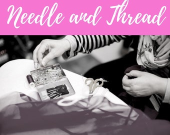 Needle and Thread Membership Club