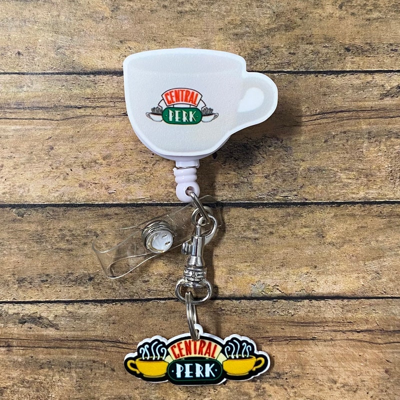 Central Perk Svg - Etsy