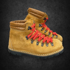 Thom mcan hiking boots 2025