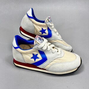 Zapatillas rucanor años 80 best sale