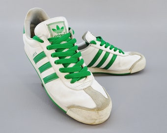 adidas vintage shoes