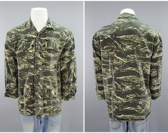 Agent Orange Vietnam Veteran Sprayed and Betrayed Tiger Stripe Patch Hat