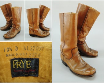 frye biltrite boots