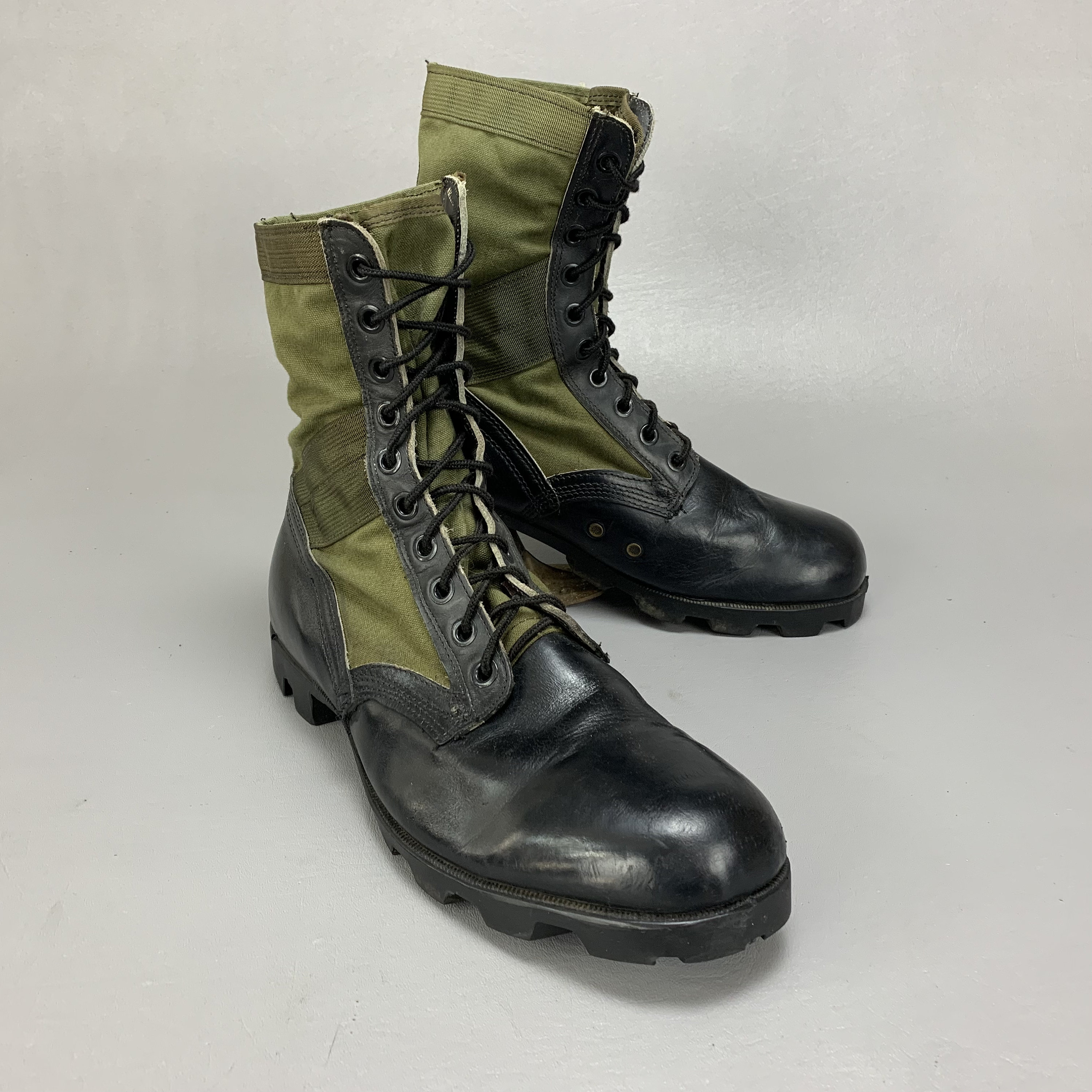 Ansi z41 1 Clearance