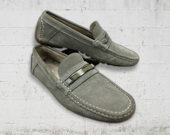 Calvin Klein Loafers - Etsy