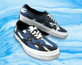 vans checkered shoe laces