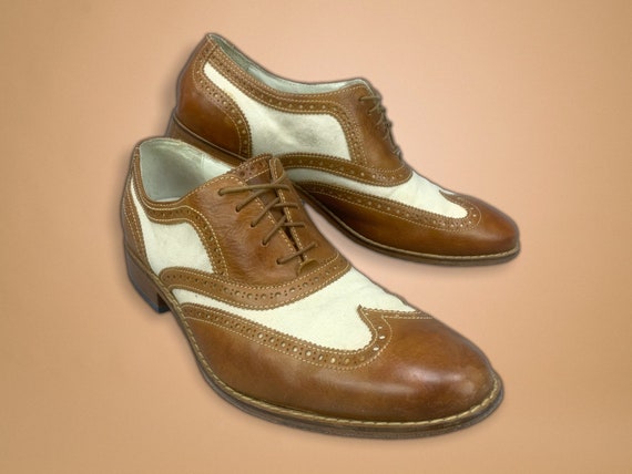 Cole Haan Air Colton Wingtip Oxfords 