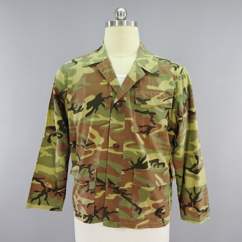erdl camo shirt