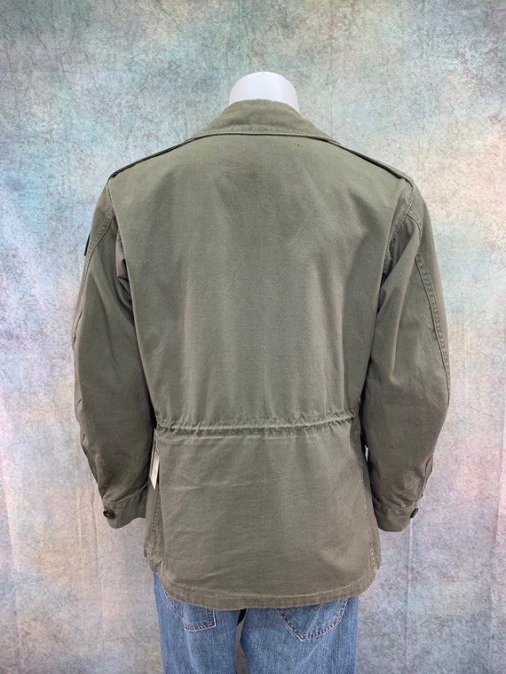m1950 jacket