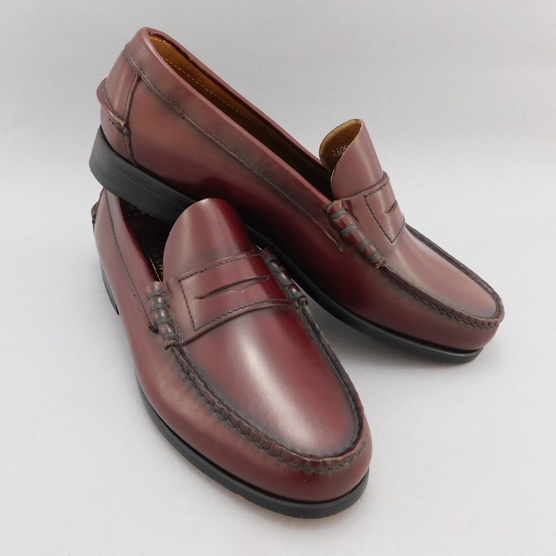 florsheim cordovan shoes
