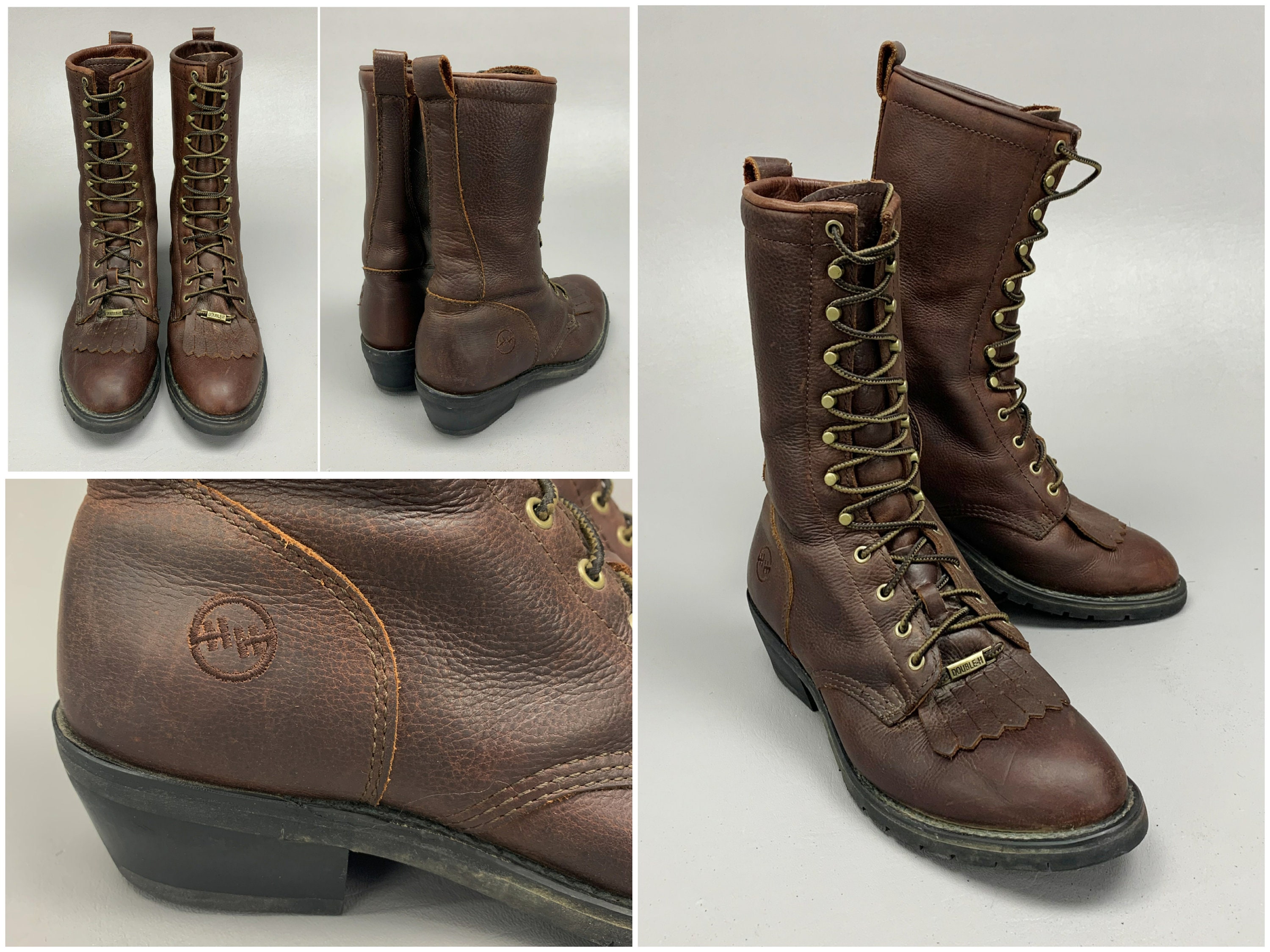 Packer Boots for sale Only 4 left at 70