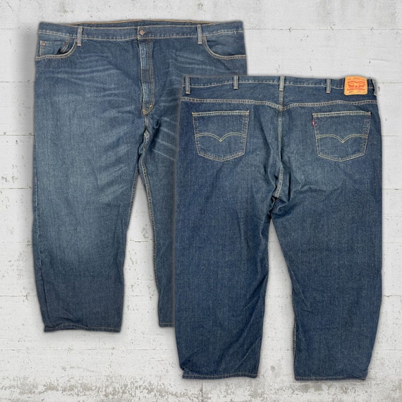 56x30 jeans hotsell