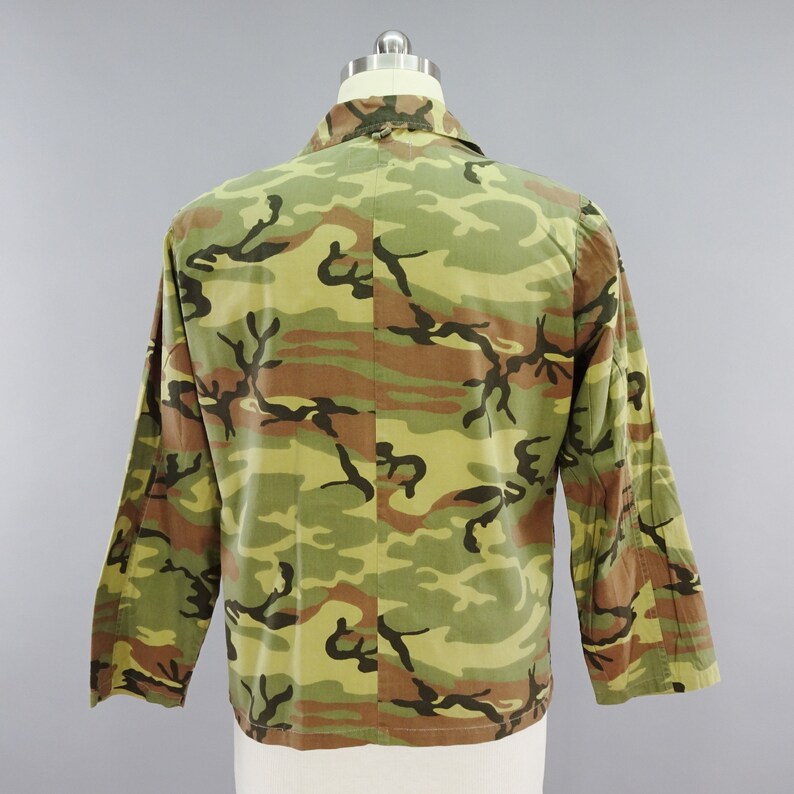 erdl camo shirt