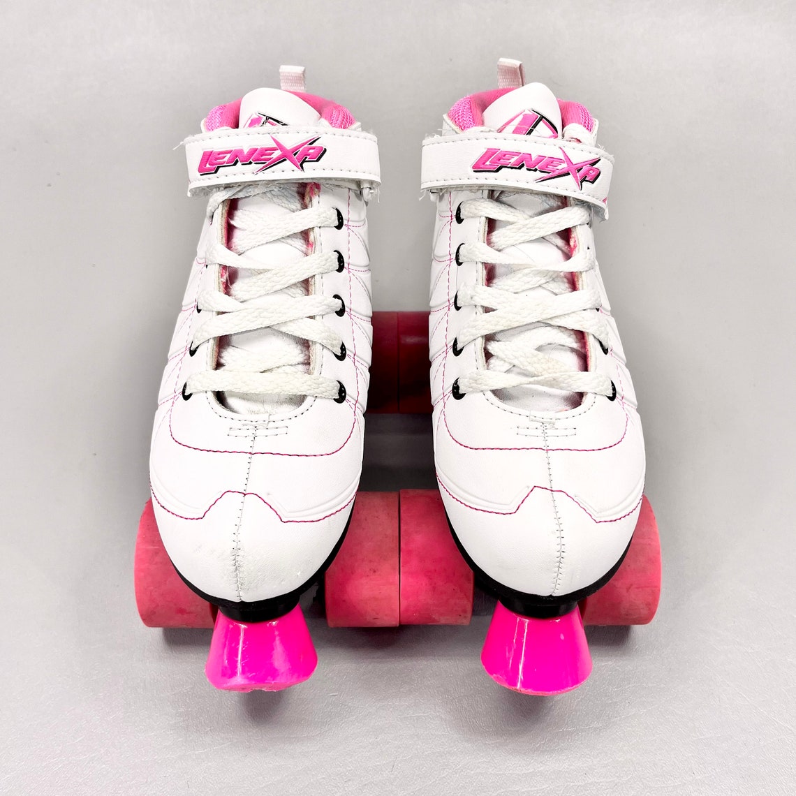 Lenexa Hoopla Girls Quad Roller Skates for Your Roller Derby Etsy