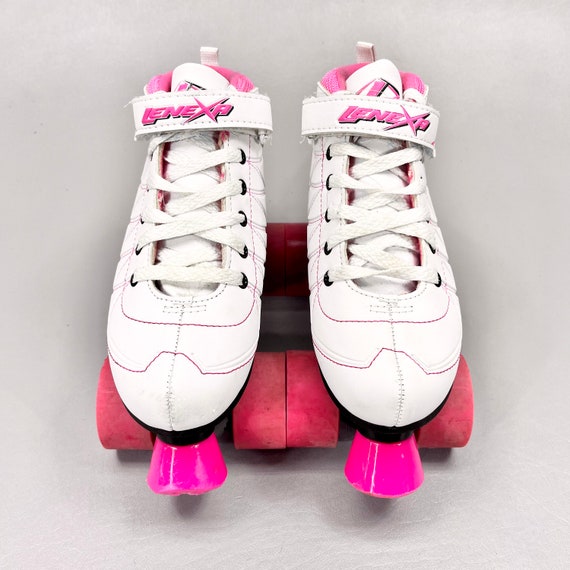 Lenexa Hoopla Girls Quad Roller Skates for your R… - image 3