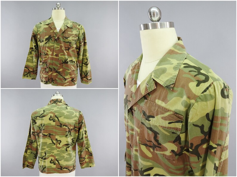 erdl camo shirt