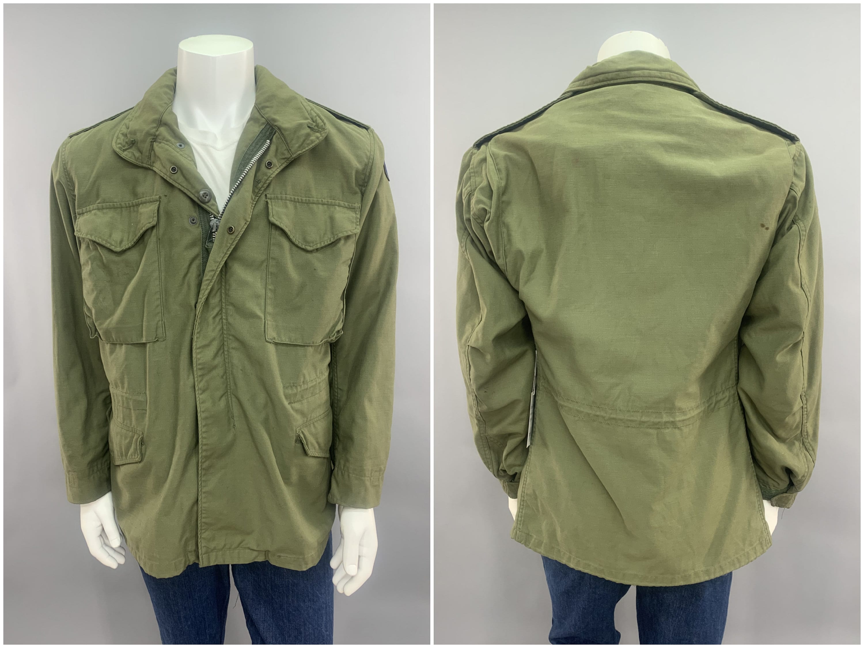 M65 Field Jacket for sale Only 4 left at 70