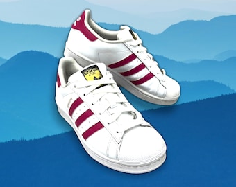 superstars size 6