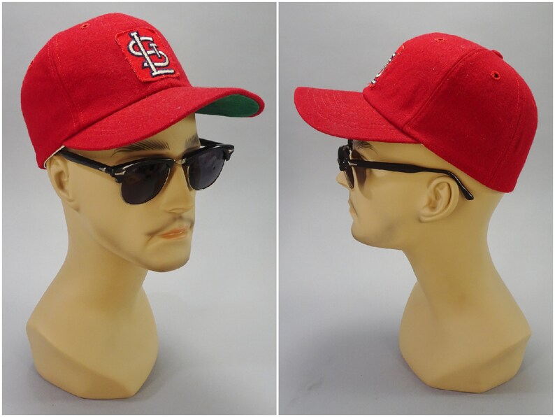 sized baseball caps