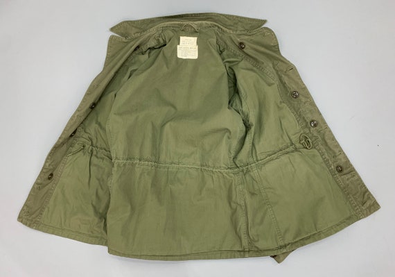 m1950 jacket
