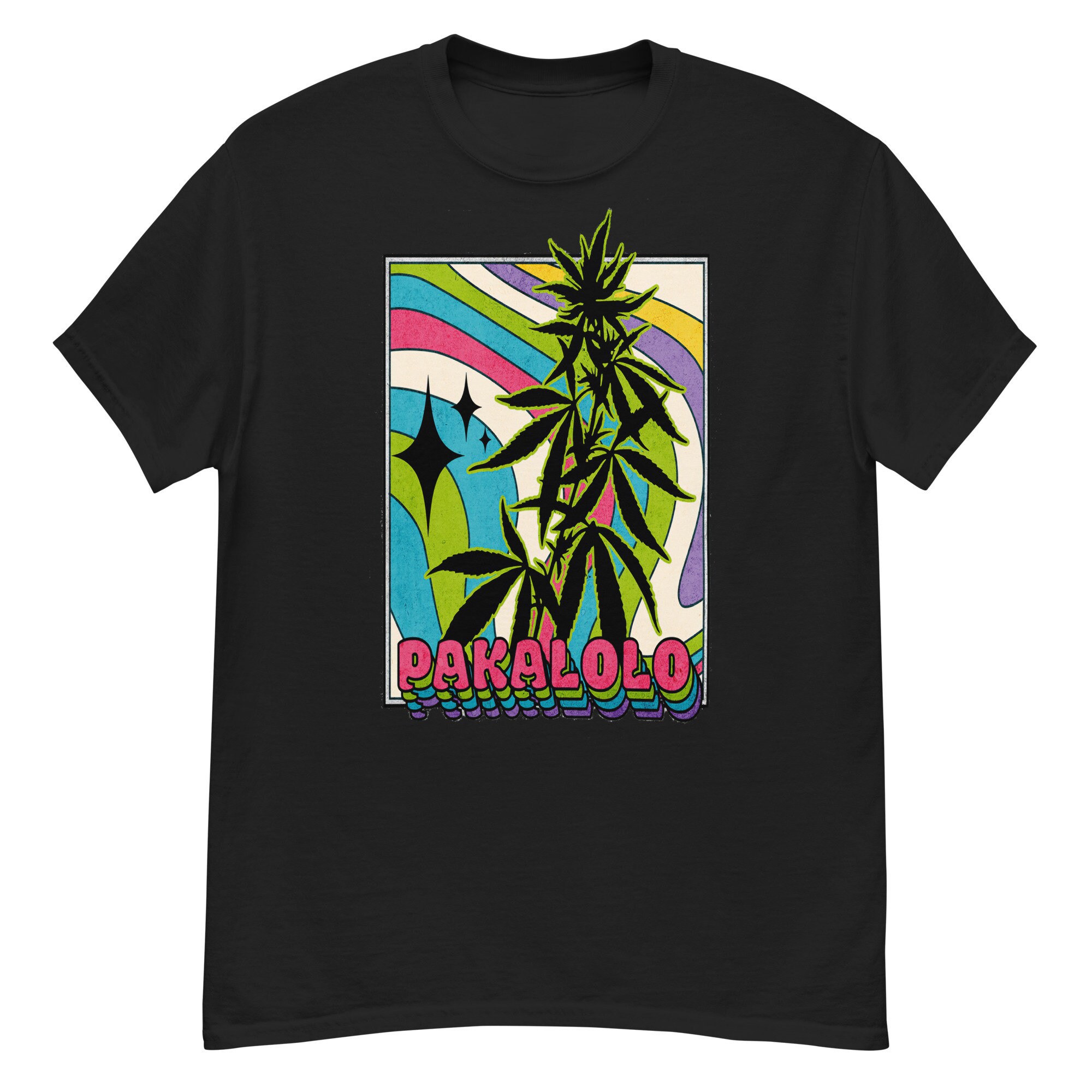 Pakalolo t shirt - Etsy 日本