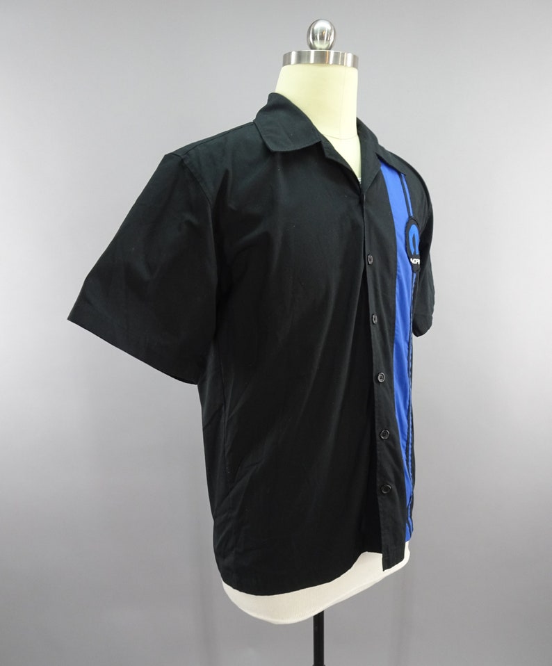mopar mechanics shirt