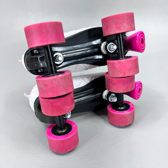 Lenexa Hoopla Girls Quad Roller Skates for your R… - image 7