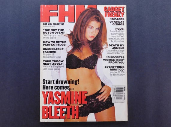 Download Fhm Zeitschrift Images